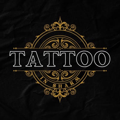 Tatto in sharm El Sheikh