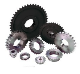 Sprockets