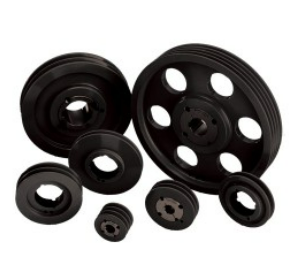 Pulleys