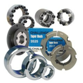Shaft Fixings