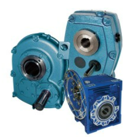 Gearboxes