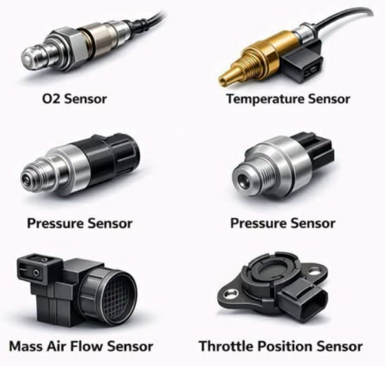 Sensor