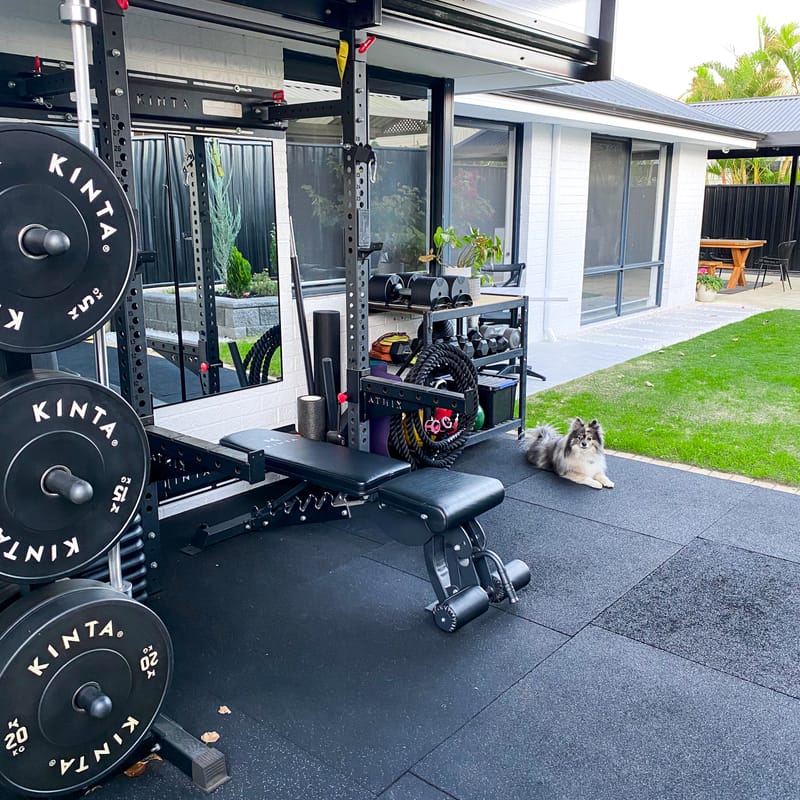 Online Training + Weekly in Person PT Session $85 per week