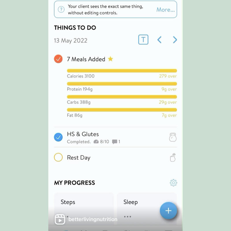 Whats the benefit of using the google sheets tracker or app?