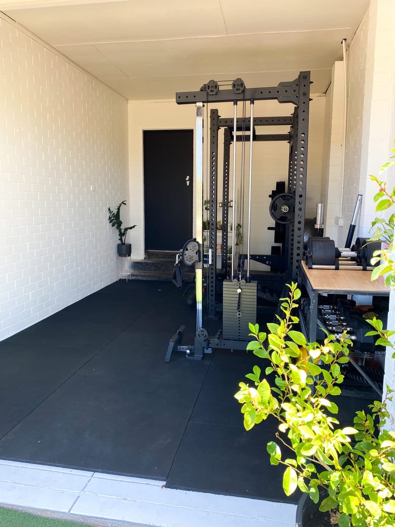 Shared Personal Training Session $110 (2 people) or $130 (3 people)