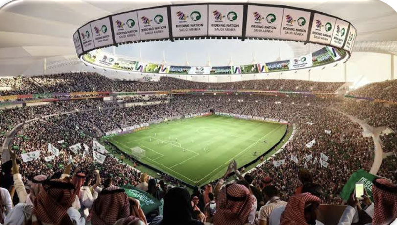 تجارب المشجعين تكشف ملامح التنظيم في الملاعب الرياضية