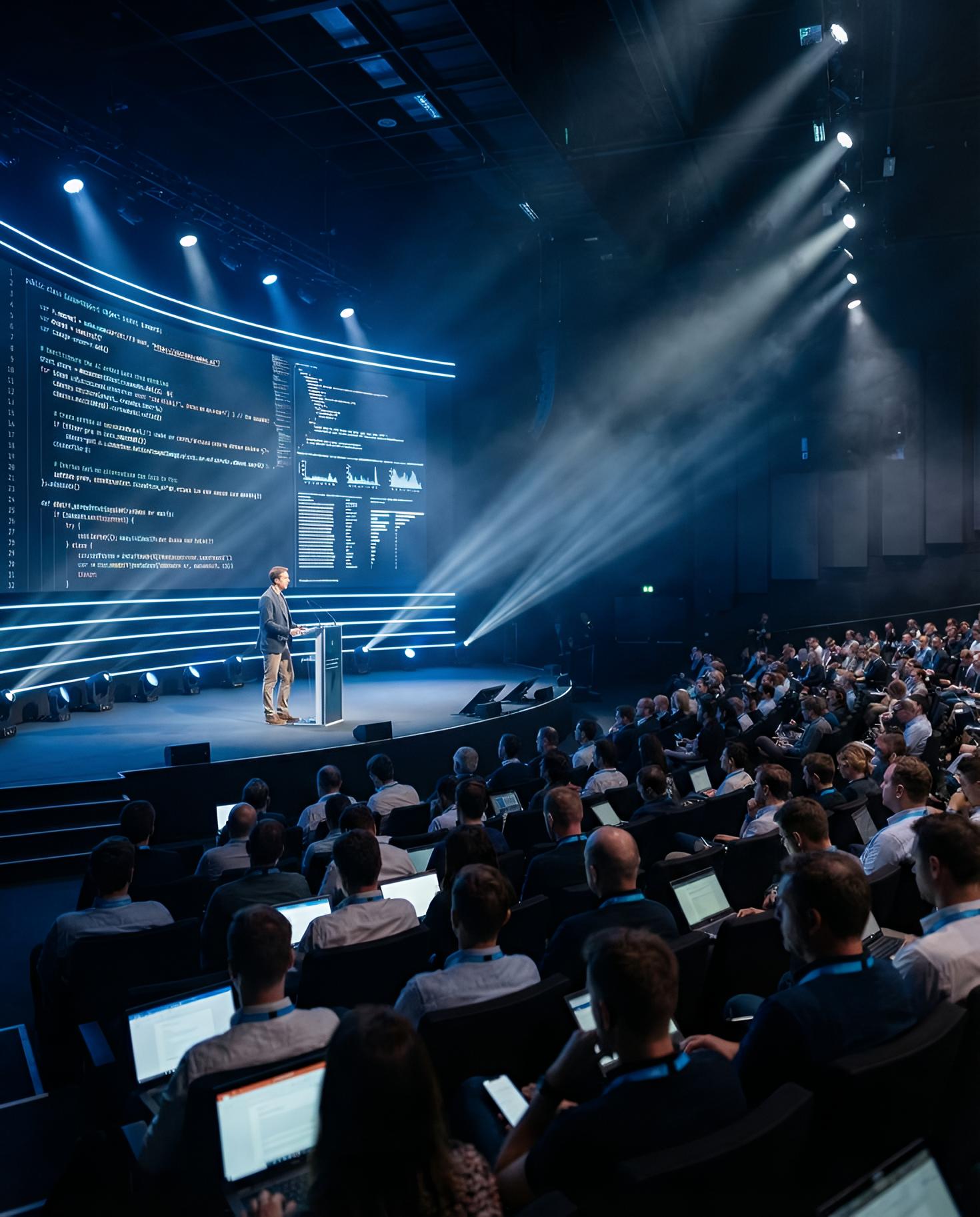 Ексклузивно преживяване за избрана аудитория