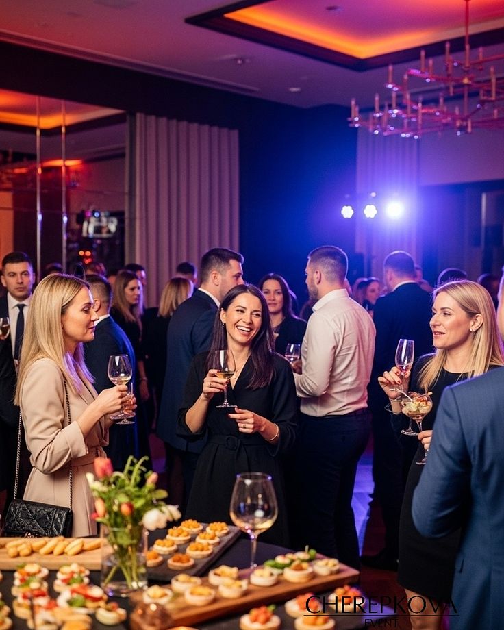 Изграждане на контакти и позициониране