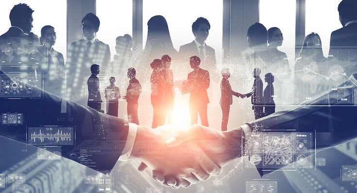 Събития с директен фокус върху продажби