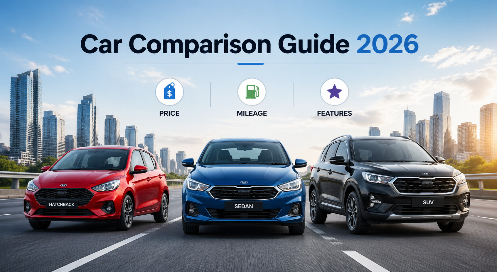car comparison in india 2026
