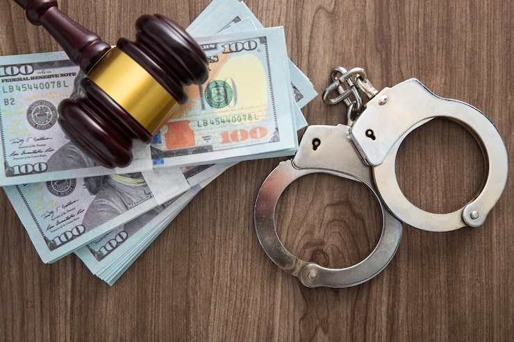 Bail Bonds in Wylie, TX