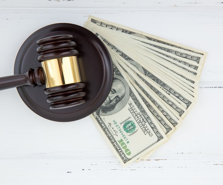 Bail Bonds in Wylie, TX