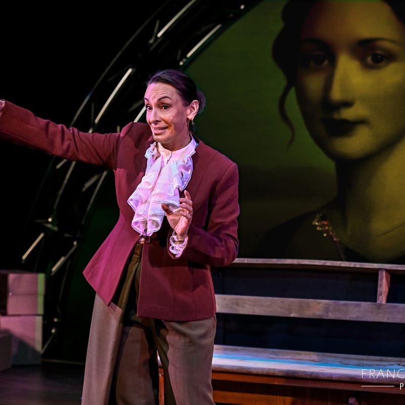 Les Veillées Festives - Terres d'accueil