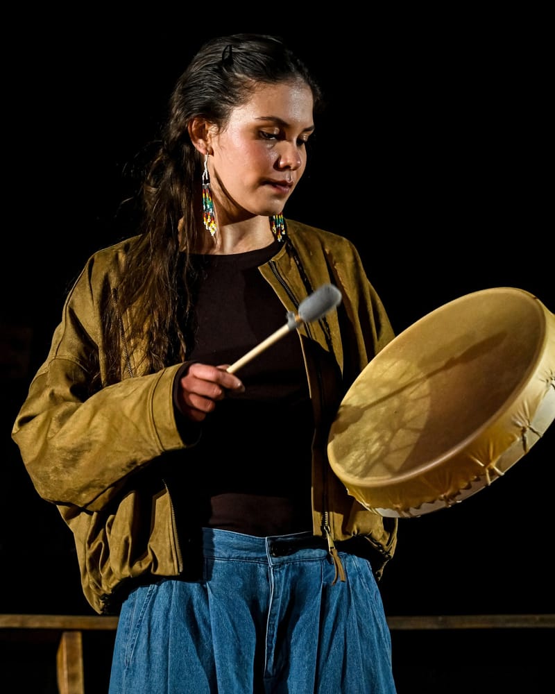 Les Veillées Festives - Terres d'accueil