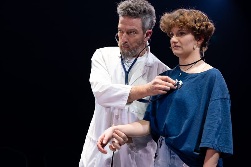 Les Veillées festives - Naviguer l'incroyable