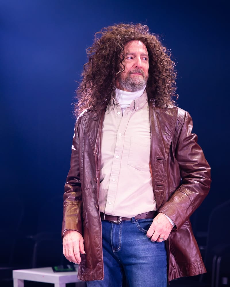 Les Veillées festives - Naviguer l'incroyable