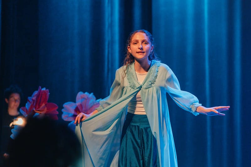 Le Magicien d'Oz - Les Voix d'Elles