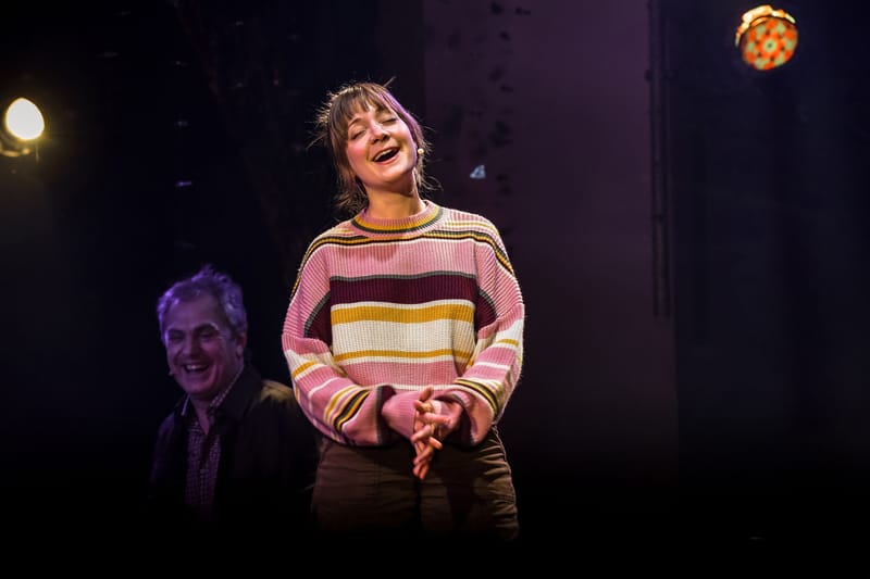 Les Veillées festives - Bâtisseurs d'avenir