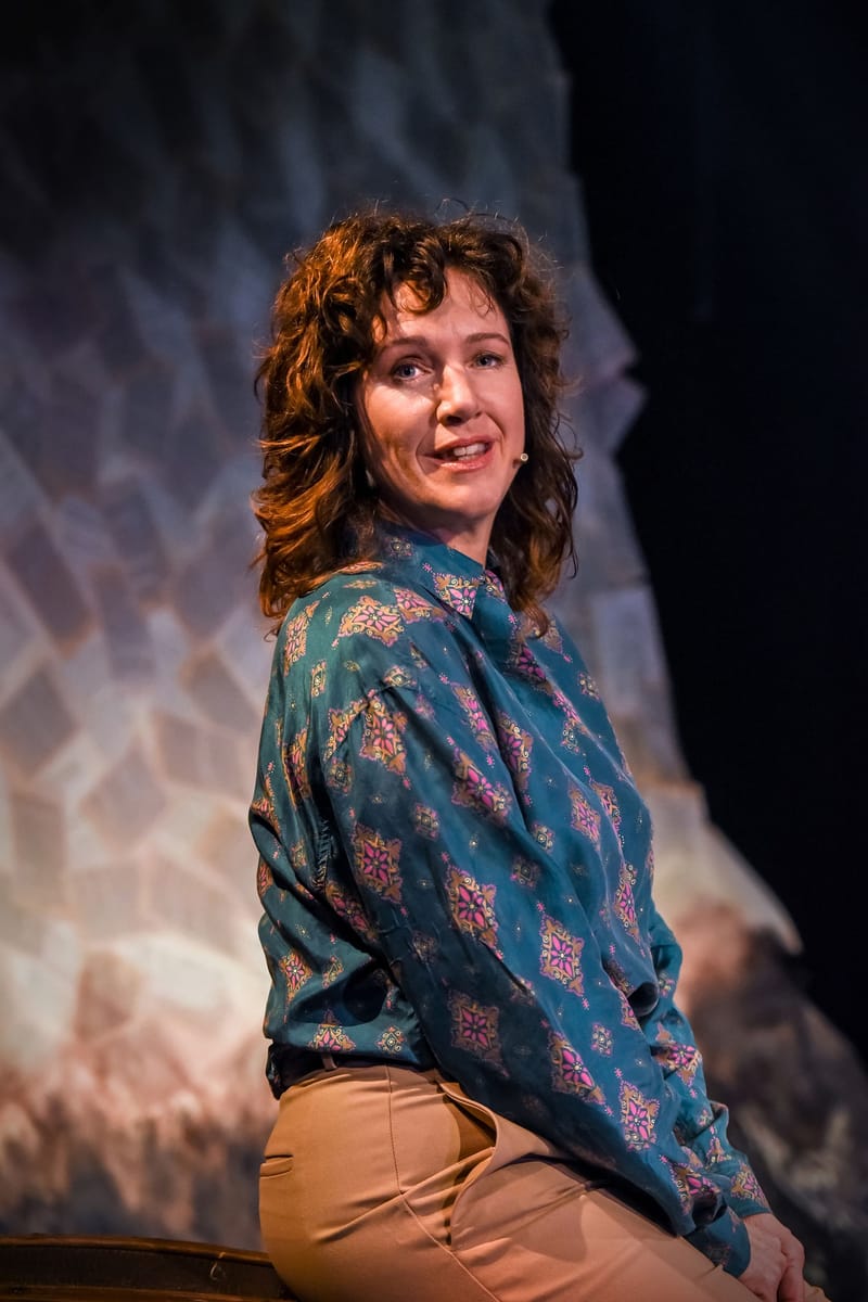 Les Veillées festives - Bâtisseurs d'avenir