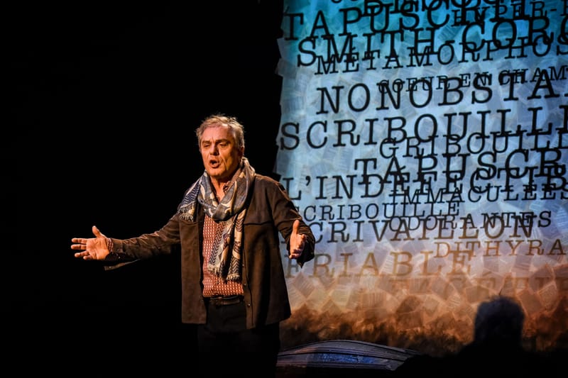 Les Veillées festives - Bâtisseurs d'avenir