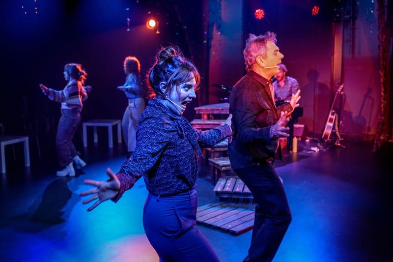 Les Veillées festives - Bâtisseurs d'avenir