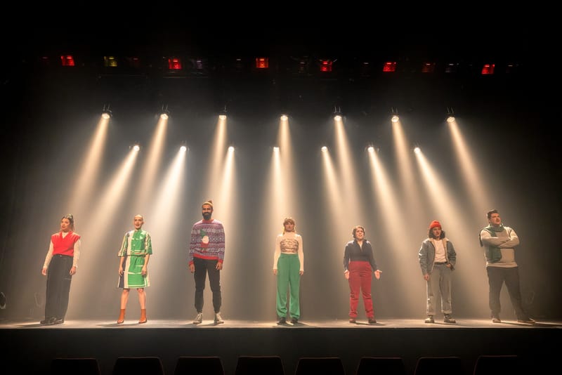 Dis-moi que tu m'aimes