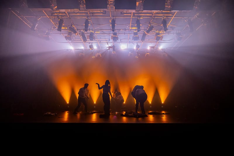 Dis-moi que tu m'aimes