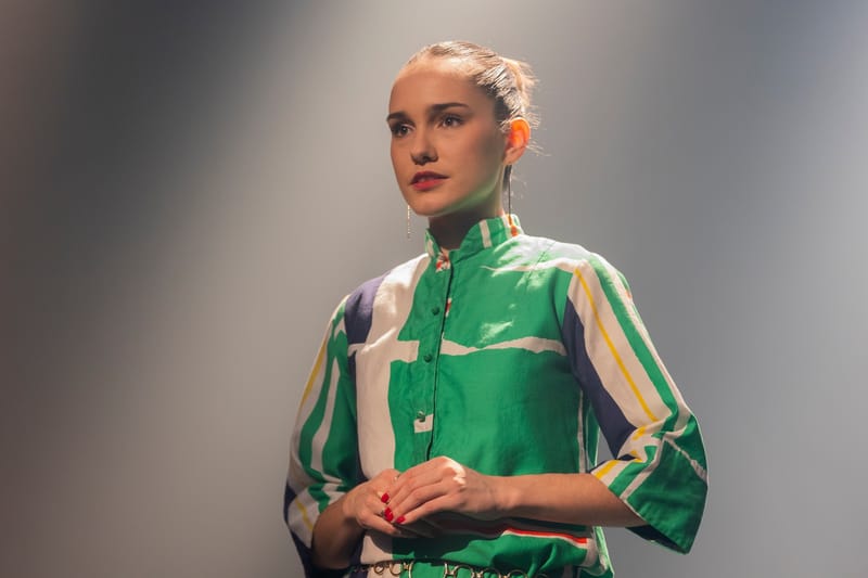 Dis-moi que tu m'aimes