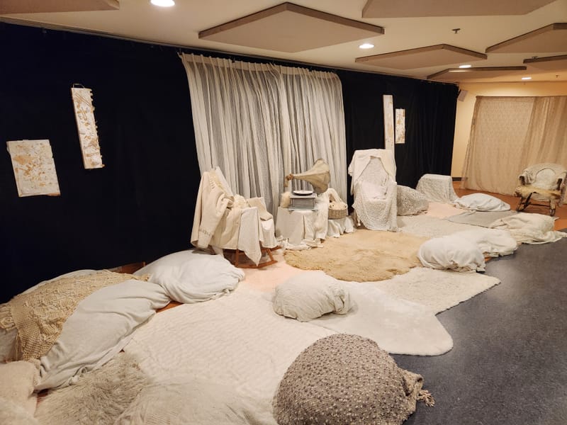 Le Bal des Petites Âmes