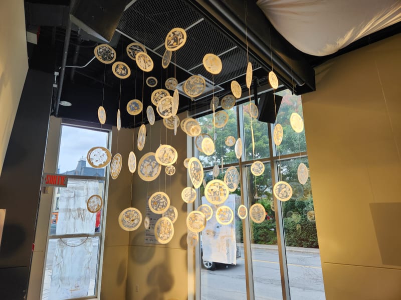 Le Bal des Petites Âmes