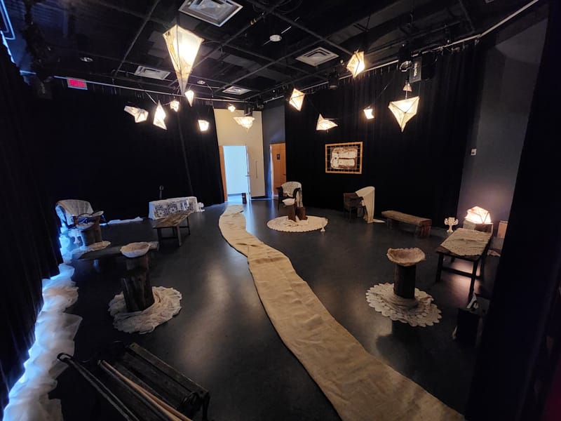 Le Bal des Petites Âmes