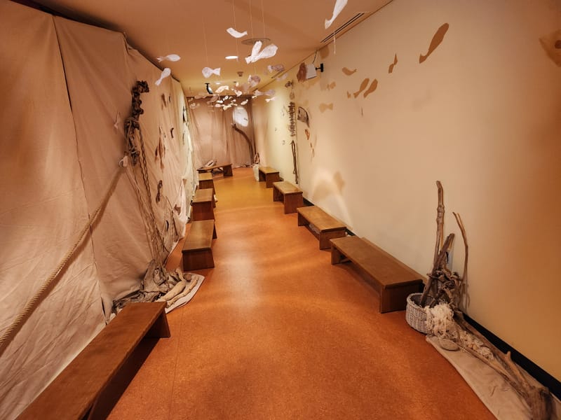 Le Bal des Petites Âmes