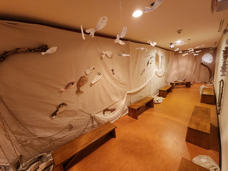 Le Bal des Petites Âmes