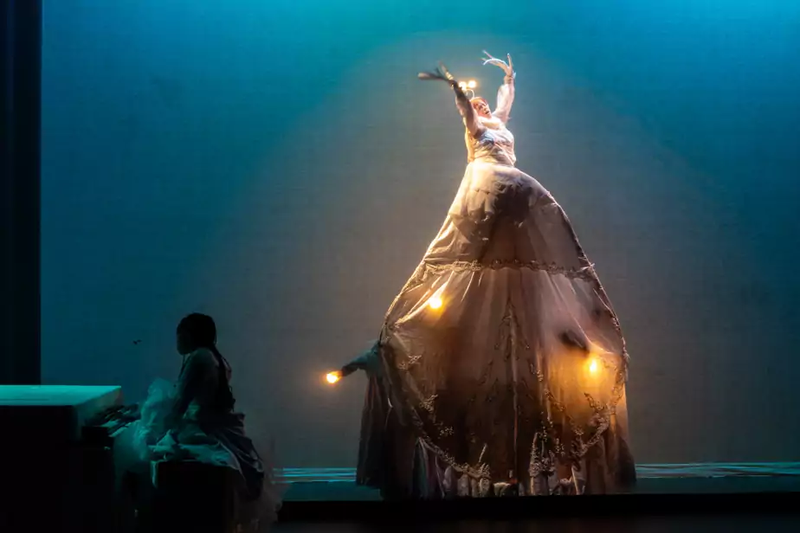 Le Bal des Petites Âmes