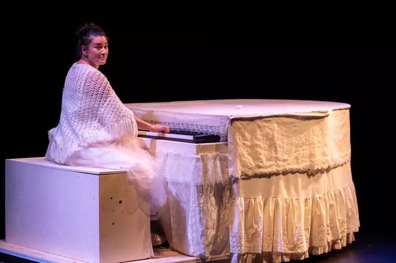 Le Bal des Petites Âmes