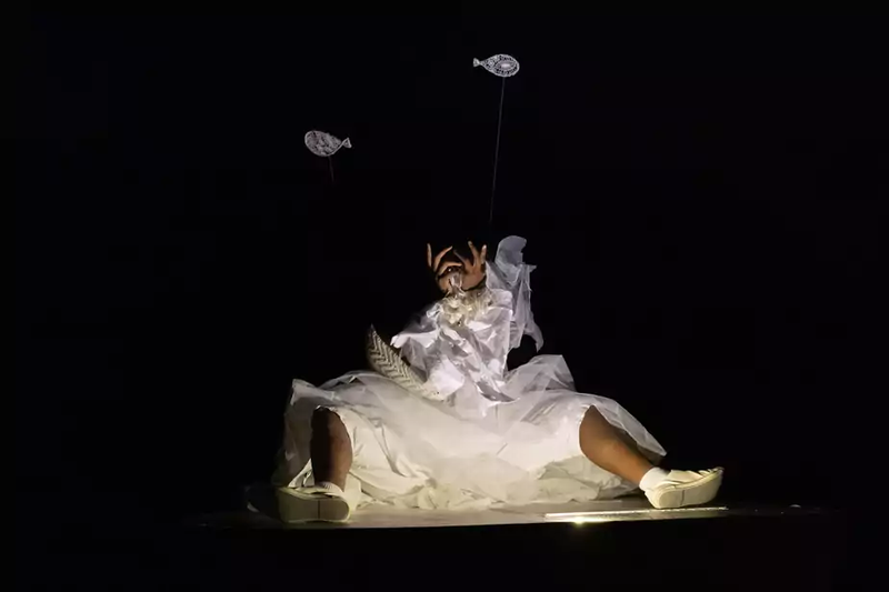 Le Bal des Petites Âmes