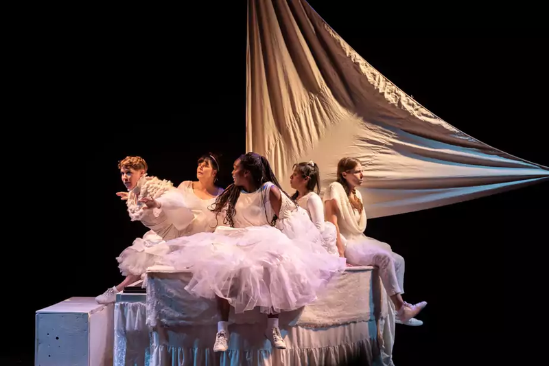 Le Bal des Petites Âmes