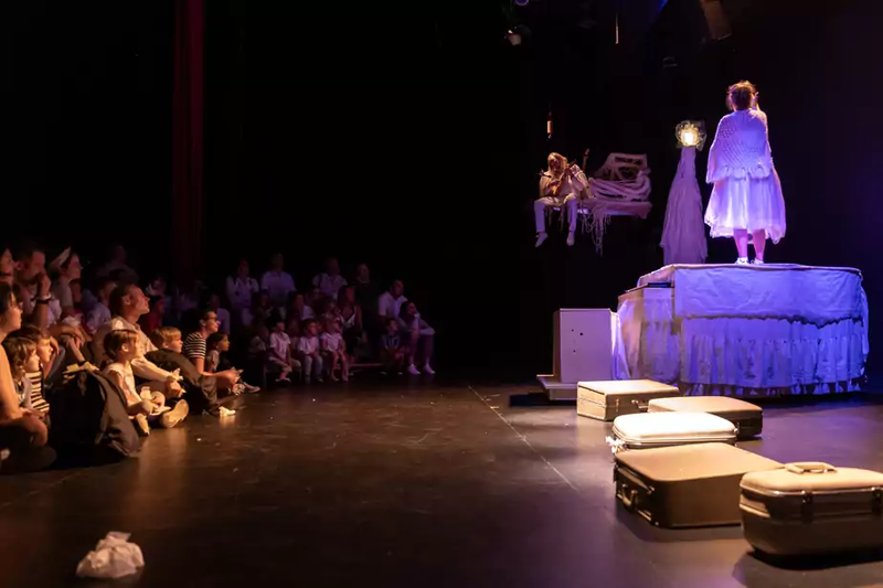 Le Bal des Petites Âmes