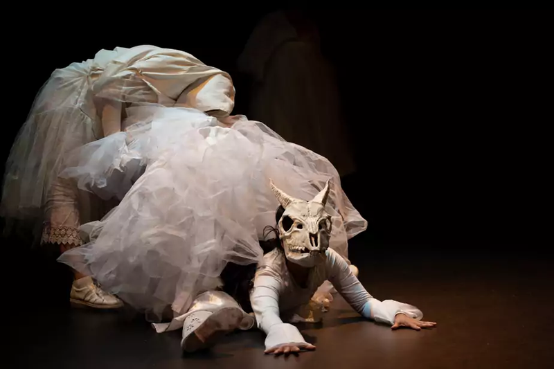 Le Bal des Petites Âmes