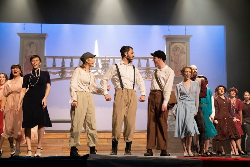 Hommage à la Princesse Anastasia