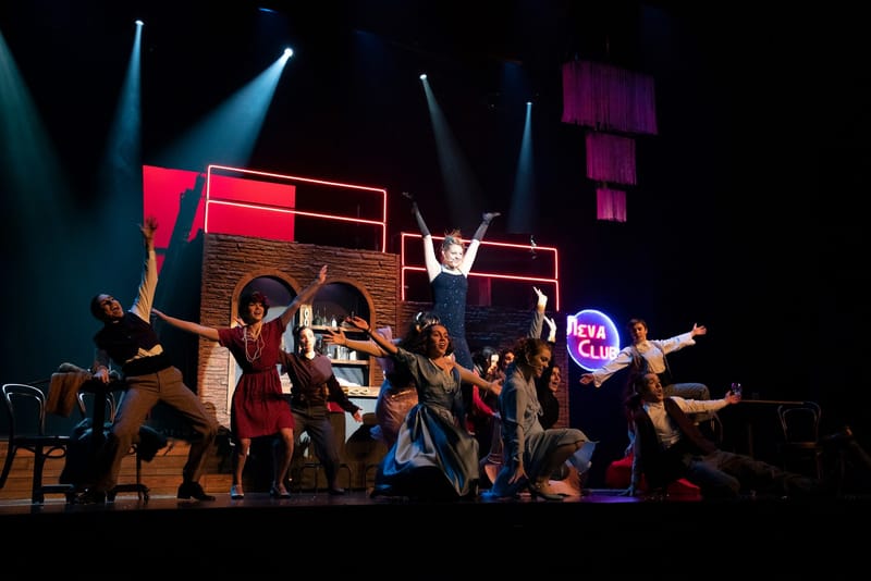 Hommage à la Princesse Anastasia