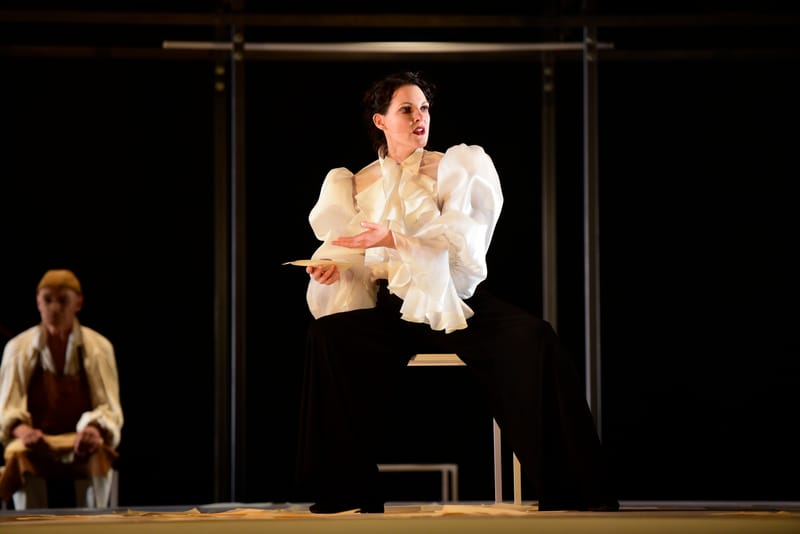 Le Roman de Monsieur de Molière