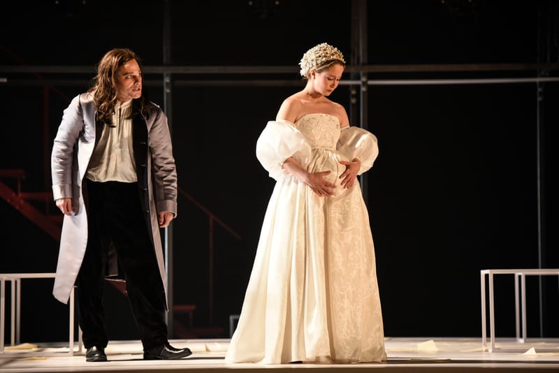 Le Roman de Monsieur de Molière