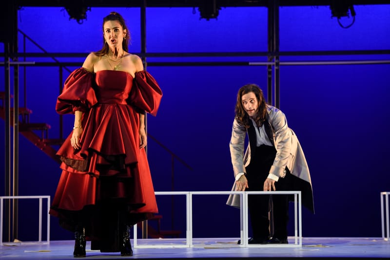 Le Roman de Monsieur de Molière