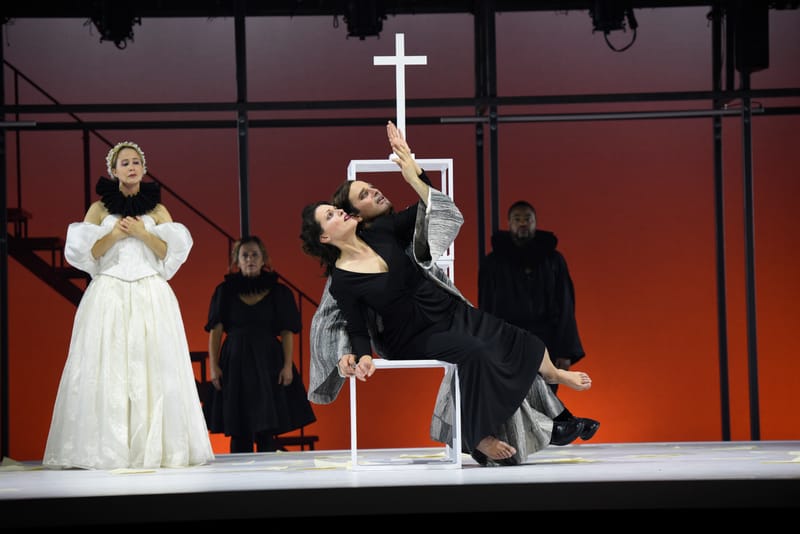 Le Roman de Monsieur de Molière