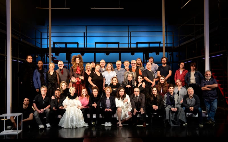 Le Roman de Monsieur de Molière