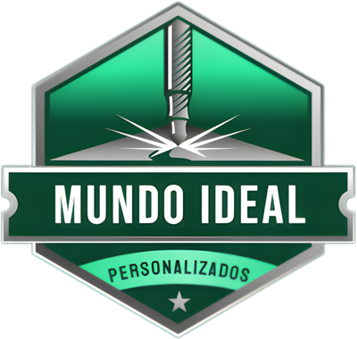 MUNDO IDEAL