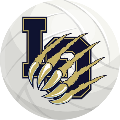 LOHS GIRLS VOLLEYBALL