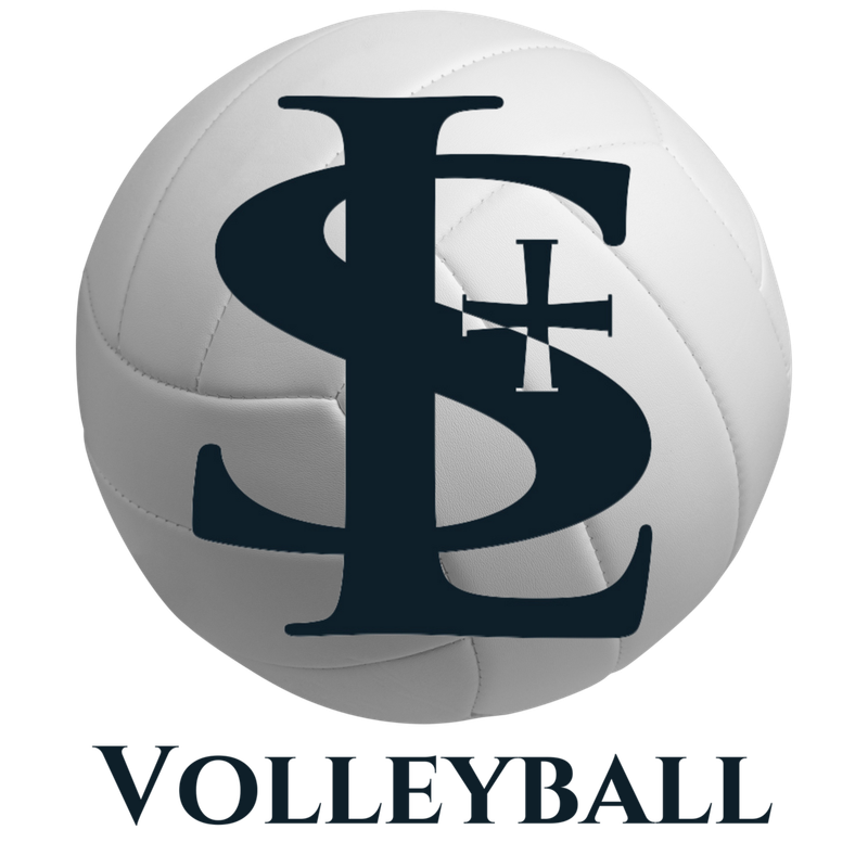 LOS OSOS VS ST LUCY'S  (LEAGUE GAME)