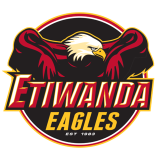 LOS OSOS VS ETIWANDA  (LEAGUE GAME)